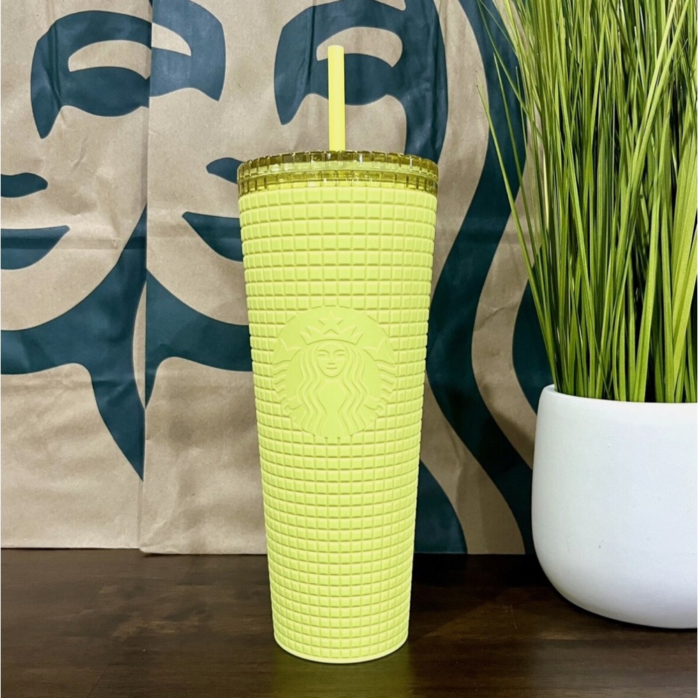 Starbucks Tumbler Cup